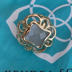 Kendra Scott Cocktail Ring